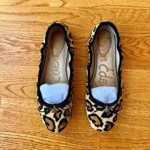 Sam Edelman Felicia Ballet Flat